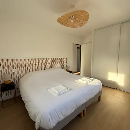 Avec Terrasse - Proche Et Centre *