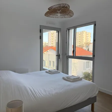 Avec Terrasse - Proche Et Centre Апартаменти Руаян