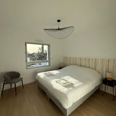 Апартаменти Avec Terrasse - Proche Et Centre