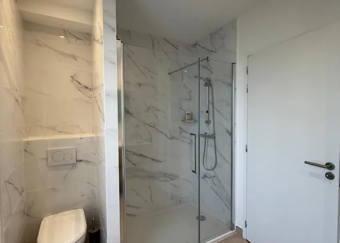 Avec Terrasse - Proche Et Centre * Руаян