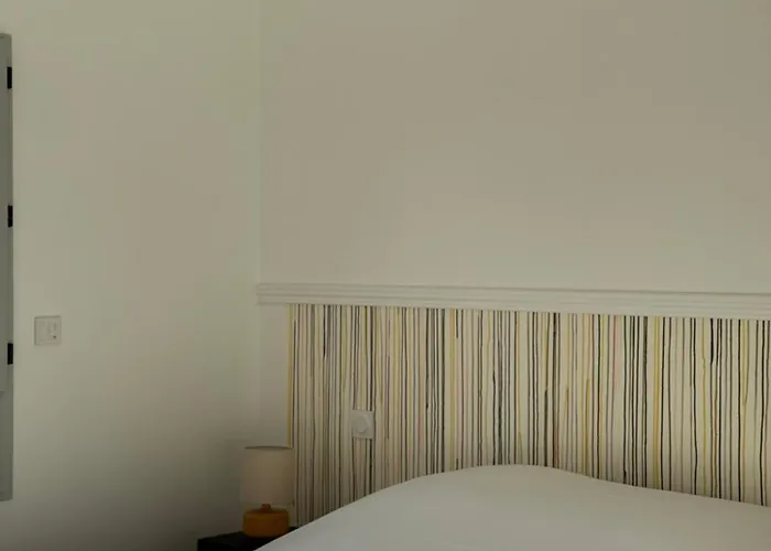 Avec Terrasse - Proche Et Centre Апартаменти *