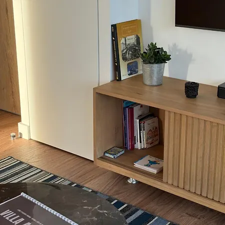 Appartamento Avec Terrasse - Proche Et Centre Royan