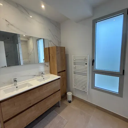 Appartamento Avec Terrasse - Proche Et Centre *