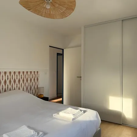 Appartamento Avec Terrasse - Proche Et Centre
