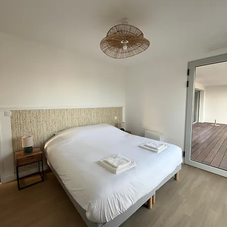 Appartamento Avec Terrasse - Proche Et Centre