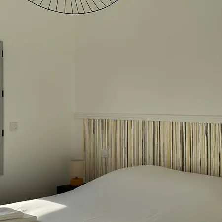 Avec Terrasse - Proche Et Centre Appartamento *