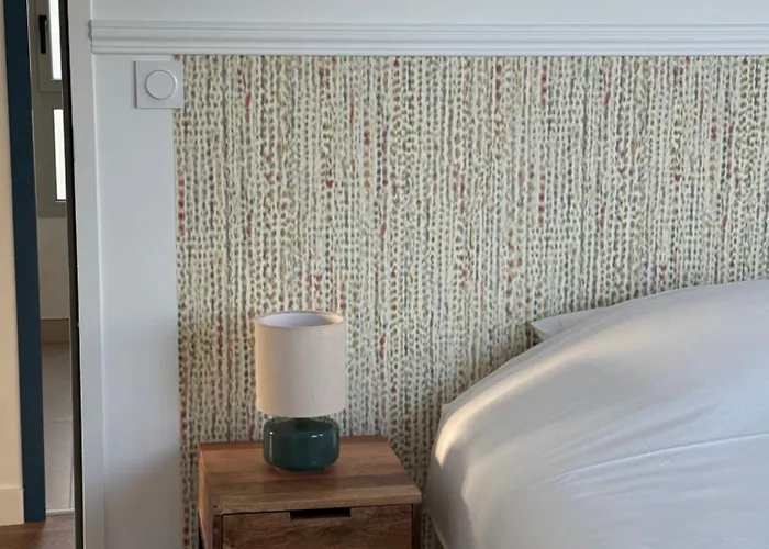 Avec Terrasse - Proche Et Centre *