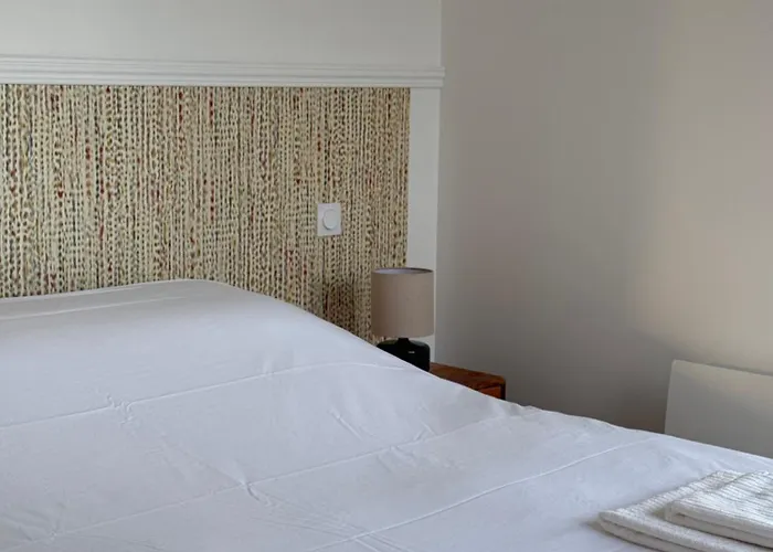 公寓 Avec Terrasse - Proche Et Centre *