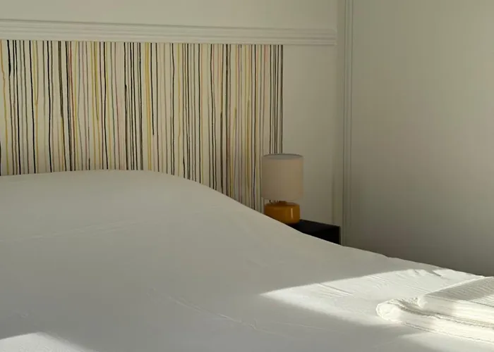 Avec Terrasse - Proche Et Centre 公寓 *